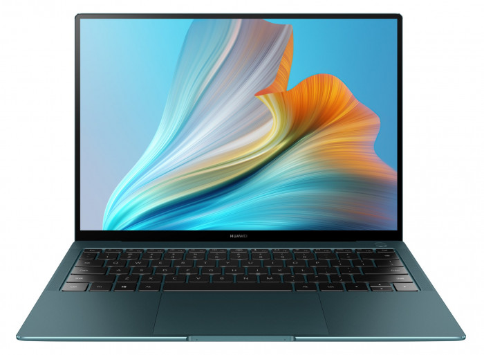 Huawei Matebook X Pro 2021 (Bild: Huawei)